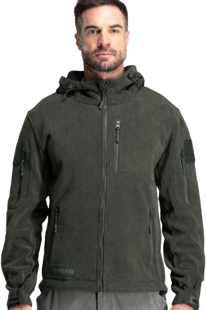 Tactical Hoodie 4.0