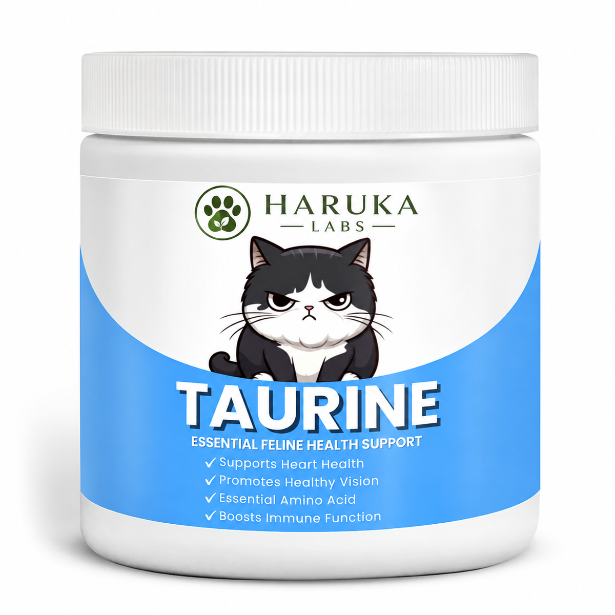 Haruka Labs Taurine Supplement