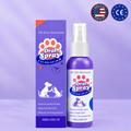 Pet Zinc-Gluconate Oral Spray