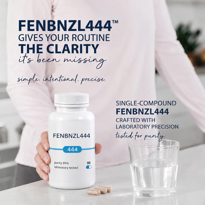 FENBNZL444 - 444mg