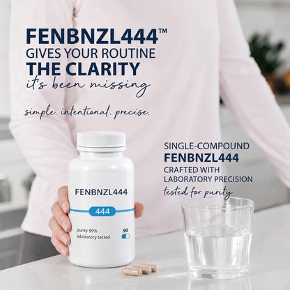 FENBNZL444 - 444mg