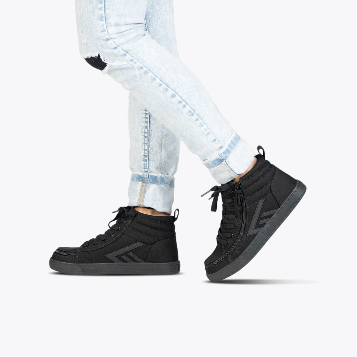 Kids’ & Toddler High-Top Shoes