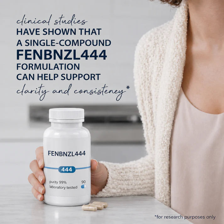 FENBNZL444 - 444mg