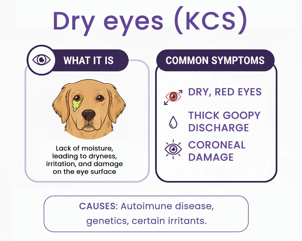 PetNano Eye Drops