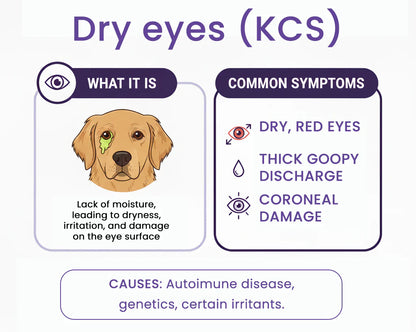 PetNano Eye Drops