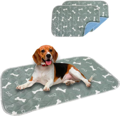 Pup Pad