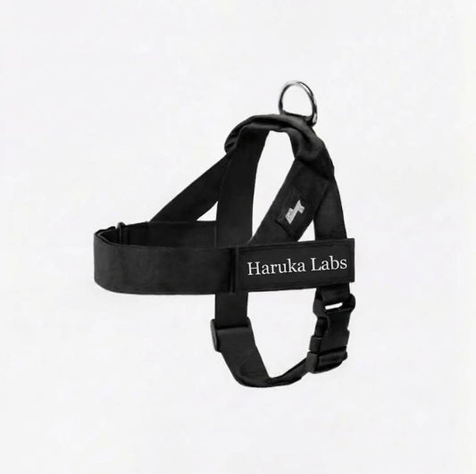 No-Pull Dog Harness