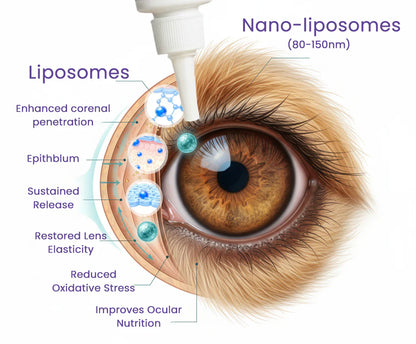 PetNano Eye Drops