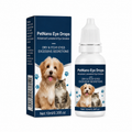 Pet Eye Drops for Dog & Cats Lanosterol Solution