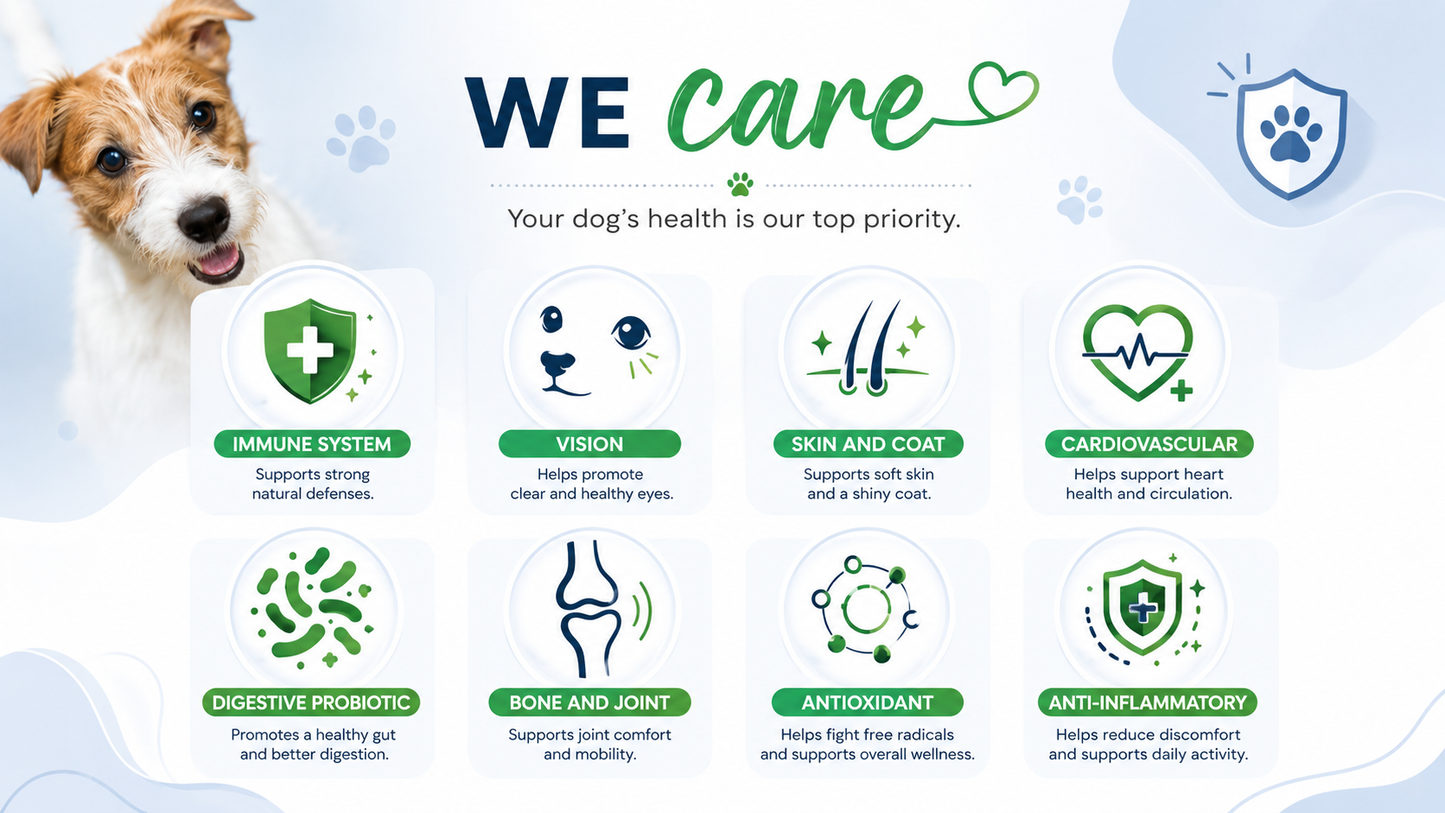 Pet Eye Drops for Dog & Cats Lanosterol Solution