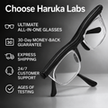 Adjustable Vision Glasses