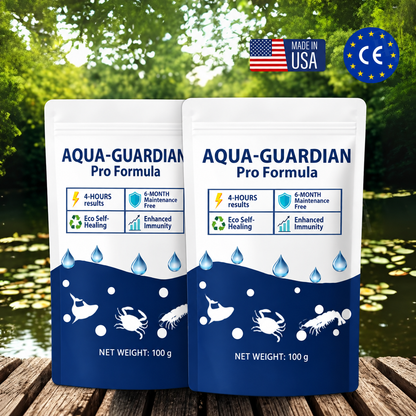 Aqua-Guardian Pro Formula