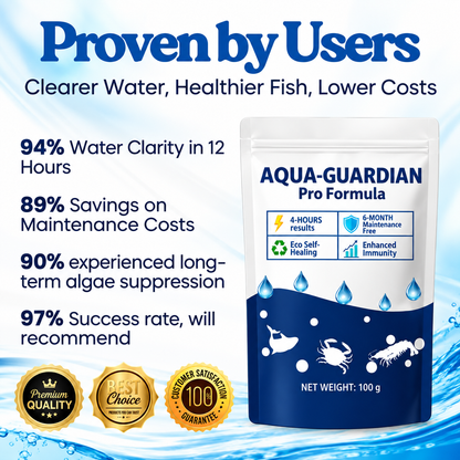 Aqua-Guardian Pro Formula