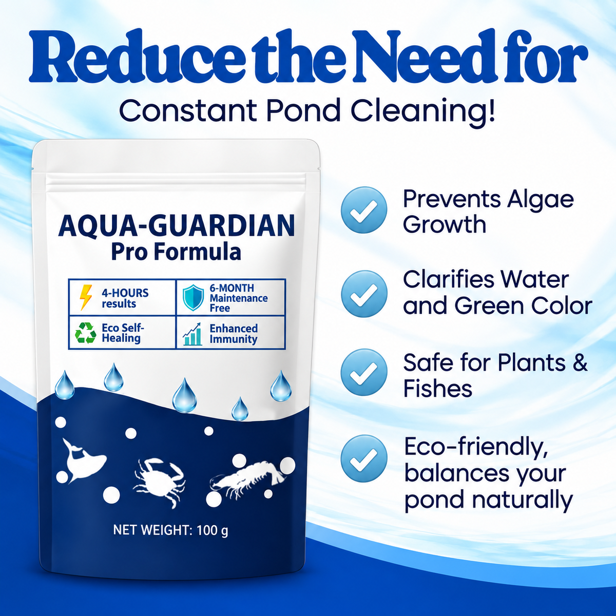 Aqua-Guardian Pro Formula