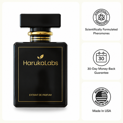 Pheromone Cologne