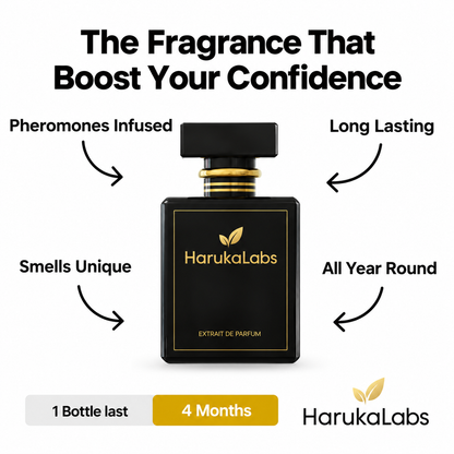 Pheromone Cologne