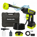 Haruka Labs Portable Power Washer
