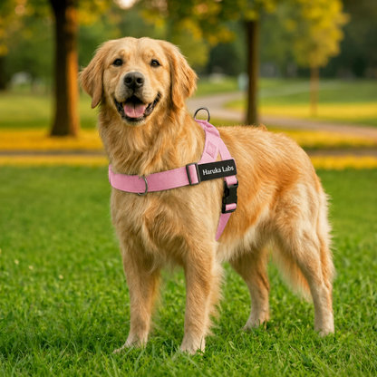 No-Pull Dog Harness