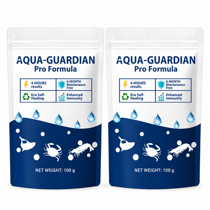 Aqua-Guardian Pro Formula