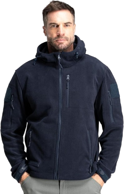 Tactical Hoodie 4.0
