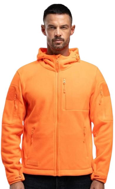 Tactical Hoodie 4.0