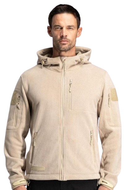 Tactical Hoodie 4.0