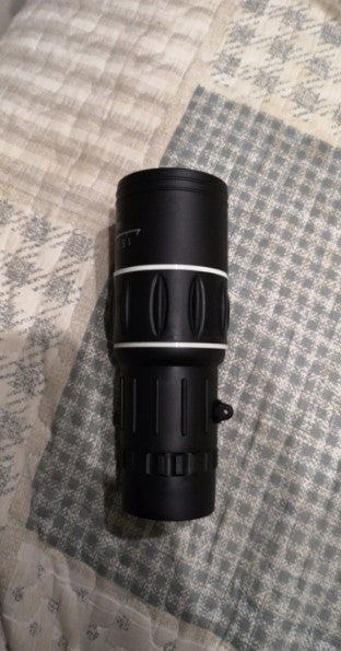 Review by Luca S.