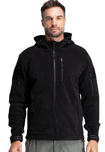 Tactical Hoodie 4.0