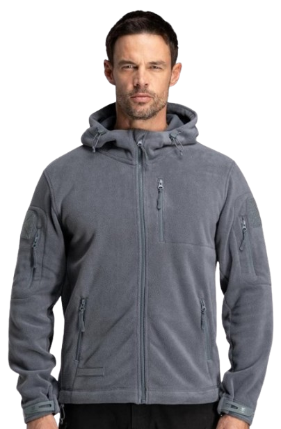 Tactical Hoodie 4.0