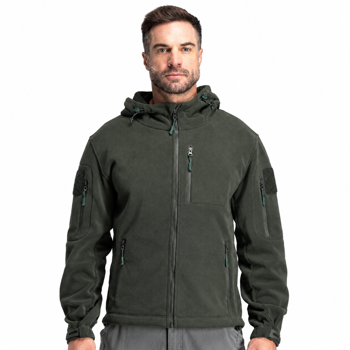 Tactical Hoodie 4.0
