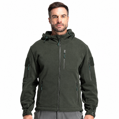 Tactical Hoodie 4.0