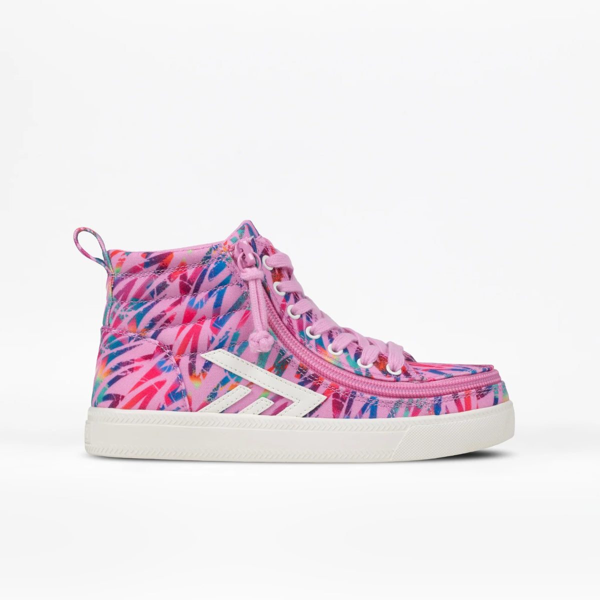 Kids’ & Toddler High-Top Shoes
