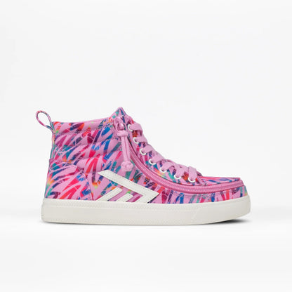 Kids’ & Toddler High-Top Shoes