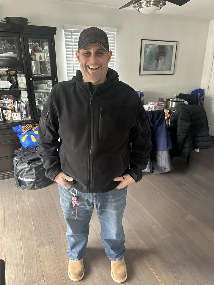 Review by Ethan R.