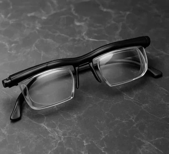 Adjustable Vision Glasses