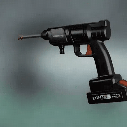 Haruka Labs Portable Power Washer