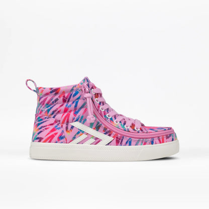 Kids’ & Toddler High-Top Shoes