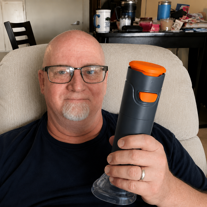 Review by Henry T.